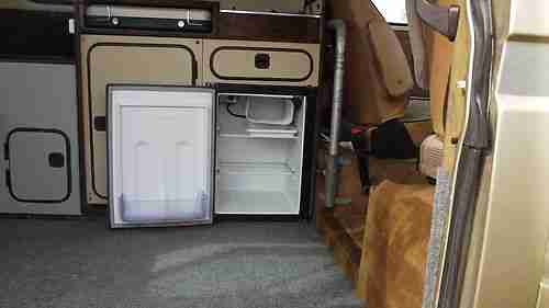 1986 Syncro Westfalia w/ 2.2 liter Subaru Motor, image 21