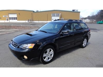 Awd / turbocharged / automatic / wagon / no reserve