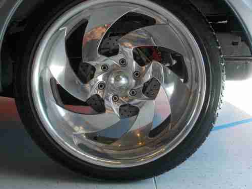 1970 Chevrolet C10 Pickup, Frame-off Resto-Mod, Shortbed Air-Ride, 3M Wrapped, US $22,500.00, image 8