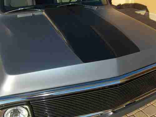 1970 Chevrolet C10 Pickup, Frame-off Resto-Mod, Shortbed Air-Ride, 3M Wrapped, US $22,500.00, image 15