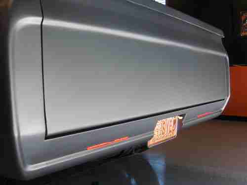 1970 Chevrolet C10 Pickup, Frame-off Resto-Mod, Shortbed Air-Ride, 3M Wrapped, US $22,500.00, image 16