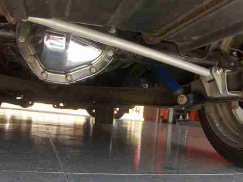 1970 Chevrolet C10 Pickup, Frame-off Resto-Mod, Shortbed Air-Ride, 3M Wrapped, US $22,500.00, image 19