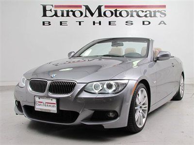 M sport pkg convertible 335is certified 335xi cpo 328i 11 13 10 m3 used grey