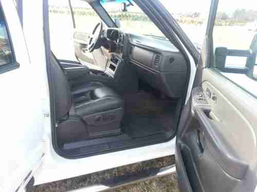 2007 Chevrolet Silverado 2500 HD Classic LT Crew Cab Pickup 4-Door 6.6L, US $21,000.00, image 8