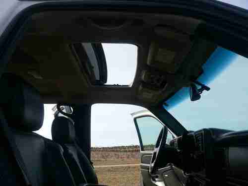2007 Chevrolet Silverado 2500 HD Classic LT Crew Cab Pickup 4-Door 6.6L, US $21,000.00, image 9