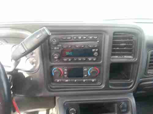 2007 Chevrolet Silverado 2500 HD Classic LT Crew Cab Pickup 4-Door 6.6L, US $21,000.00, image 11