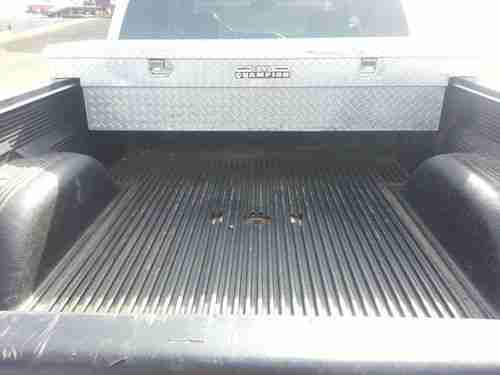 2007 Chevrolet Silverado 2500 HD Classic LT Crew Cab Pickup 4-Door 6.6L, US $21,000.00, image 15