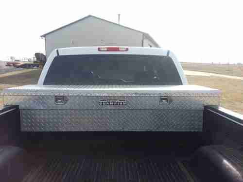 2007 Chevrolet Silverado 2500 HD Classic LT Crew Cab Pickup 4-Door 6.6L, US $21,000.00, image 16