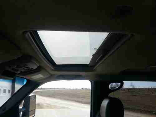 2007 Chevrolet Silverado 2500 HD Classic LT Crew Cab Pickup 4-Door 6.6L, US $21,000.00, image 18