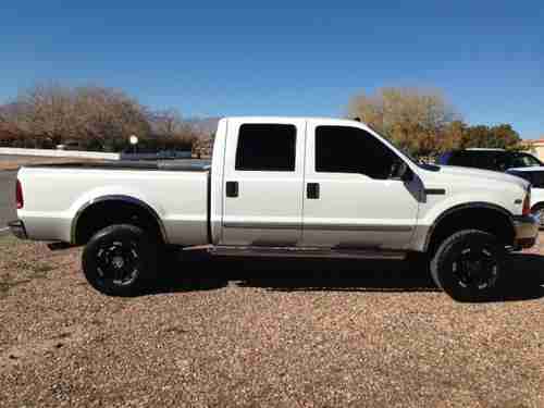 2000 Ford F250 Superduty 4x4 Lifted, Custom wheels, Running boards, Toolbox- NR!, image 6
