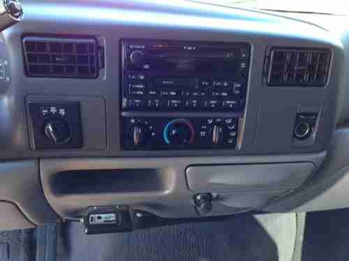 2000 Ford F250 Superduty 4x4 Lifted, Custom wheels, Running boards, Toolbox- NR!, image 9