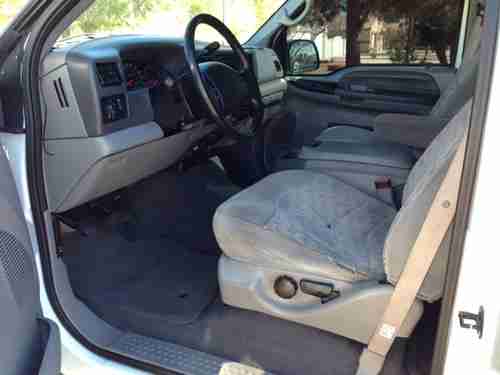 2000 Ford F250 Superduty 4x4 Lifted, Custom wheels, Running boards, Toolbox- NR!, image 11