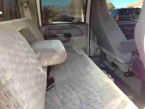 2000 Ford F250 Superduty 4x4 Lifted, Custom wheels, Running boards, Toolbox- NR!, image 16