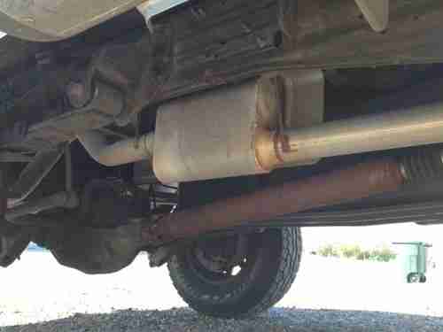 2000 Ford F250 Superduty 4x4 Lifted, Custom wheels, Running boards, Toolbox- NR!, image 21