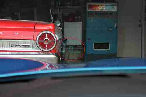 2000 Cheverolet Corvette Coupe Nassau Blue - Real Beauty, image 20