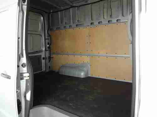 2013 Nissan NV2500 SV  Rare Colored Silver Unit! High Roof!  NO RESERVE!!, image 12