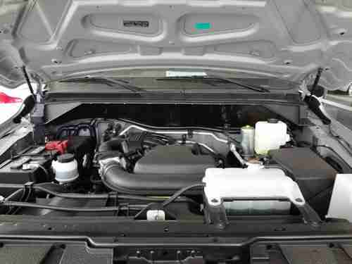 2013 Nissan NV2500 SV  Rare Colored Silver Unit! High Roof!  NO RESERVE!!, image 19