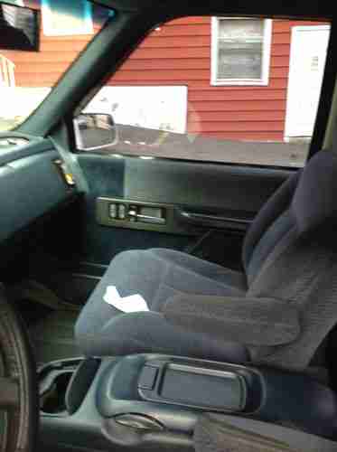 chevrolet silverado 3500 dually diesel, image 5