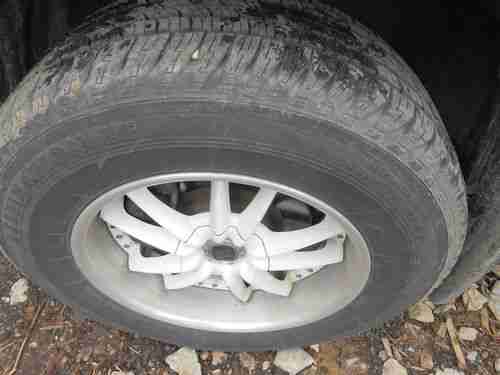 2006 HONDA RIDGELINE 4X4 6