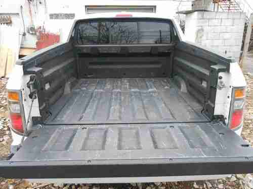 2006 HONDA RIDGELINE 4X4 6