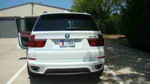 2013 X5 xDrive50i 4.4L......ONLY 9k MILES!, US $65,000.00, image 5