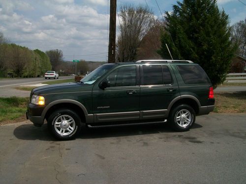 Ford place mount airy nc #4