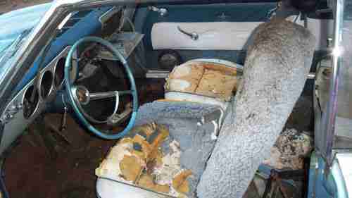 1965 Chevy Corvair (monza), US $1,500.00, image 3