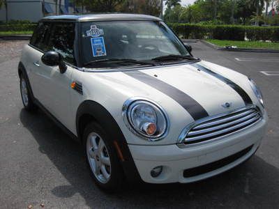 Mini cooper premium 2 package panoramic sport seat mini next cpo 6y/100k  jan/16