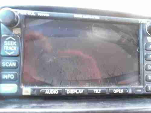 2004 Toyota Sienna XLE Limited Mini Passenger Van 5-Door 3.3L, image 7