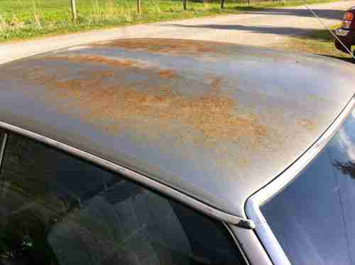 1979 Mazda 626 Base Coupe 2-Door 2.0L, image 7