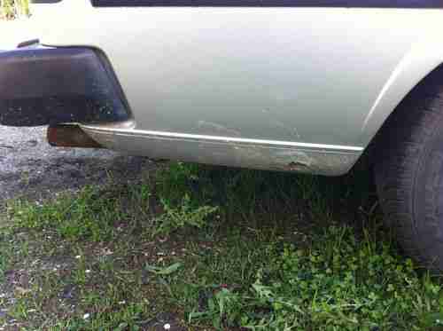 1979 Mazda 626 Base Coupe 2-Door 2.0L, image 9