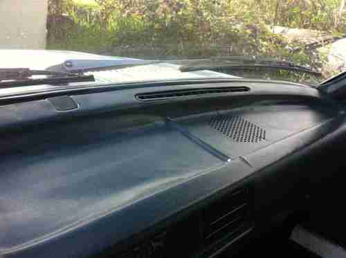 1979 Mazda 626 Base Coupe 2-Door 2.0L, image 10