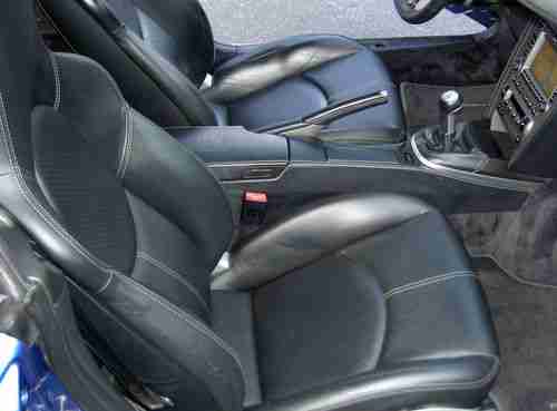 ONE OWNER,C4S CABRIOLET,PERFECT HISTORY ATLANTA CAR COBALT BLUE BLACK LEATHER, US $48,750.00, image 12