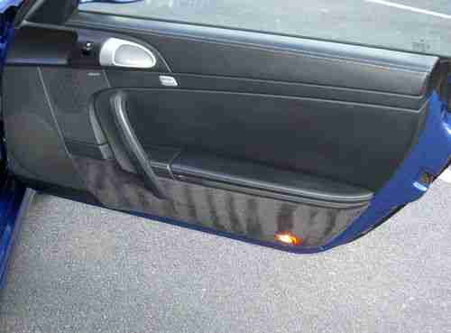 ONE OWNER,C4S CABRIOLET,PERFECT HISTORY ATLANTA CAR COBALT BLUE BLACK LEATHER, US $48,750.00, image 18