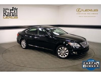 4.6l cd awd air suspension active suspension power steering 4-wheel disc brakes