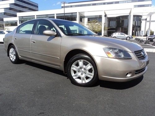 2006 nissan altima 2.5s super clean lowest price runs great super low miles