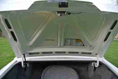 1990 Cadillac Fleetwood Braougham, 54,000 miles, Sharp Car, image 10