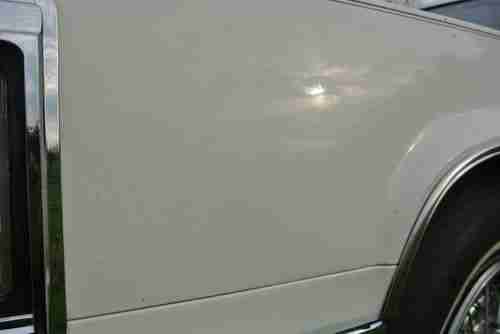 1990 Cadillac Fleetwood Braougham, 54,000 miles, Sharp Car, image 11