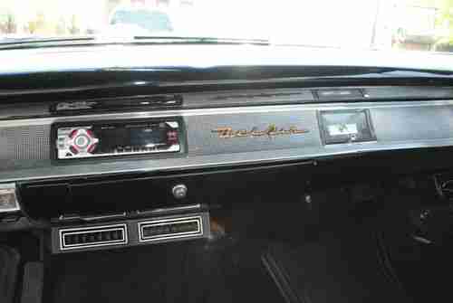 1957 Chevrolet Bel Air 4 Door Hardtop, image 9