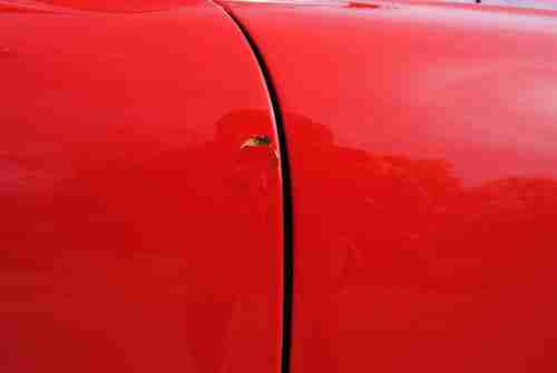 1957 Chevrolet Bel Air 4 Door Hardtop, image 19