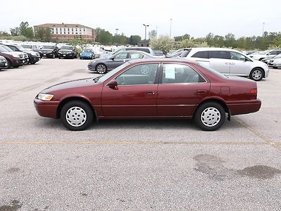 1999 137k dealer trade clean car absolute sale $1.00 no reserve look!