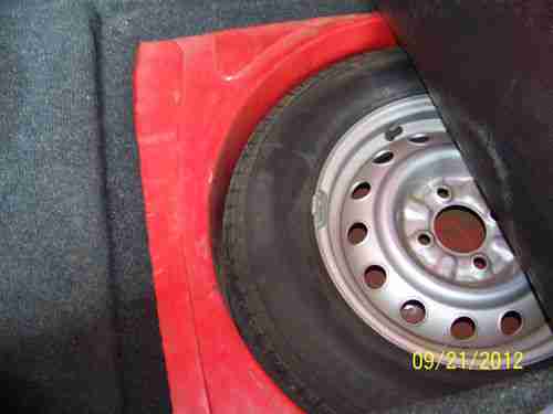 Alfa Romeo Spider, image 6