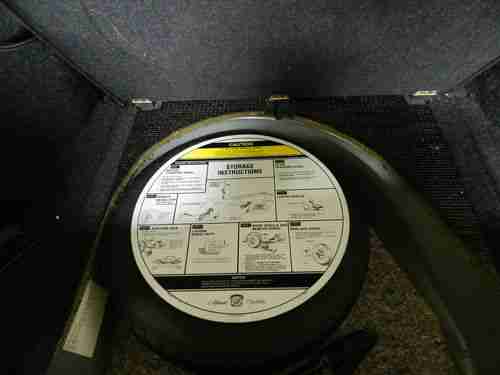 1993 Cadillac Allante Convertible, image 10