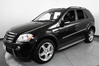 2008 black 6.3l amg!