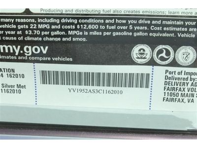 New 3.2L CD Front Wheel Drive Power Steering 4-Wheel Disc Brakes Fog Lamps ABS, US $37,505.00, image 9