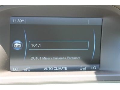 New 3.2L CD Front Wheel Drive Power Steering 4-Wheel Disc Brakes Fog Lamps ABS, US $37,505.00, image 18