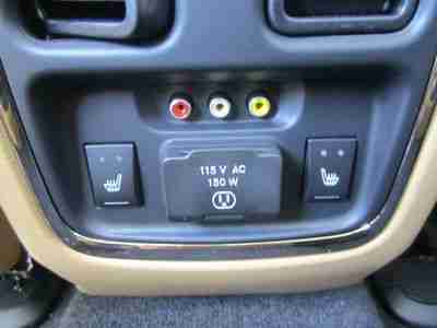 BRAND NEW SLEEK WHITE 2013 DODGE DURANGO CITADEL, image 12