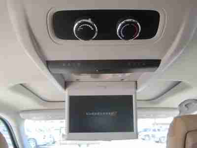 BRAND NEW SLEEK WHITE 2013 DODGE DURANGO CITADEL, image 13