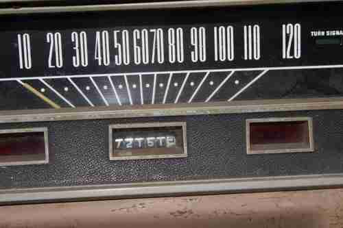 1965 Ford Mustang 289 Original Color Yellow 2 Door Original Plates REW 787, image 12