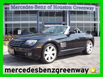 2006 limited used 3.2l v6 18v automatic rwd convertible premium